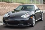 Porsche 911 Turbo 2009 года